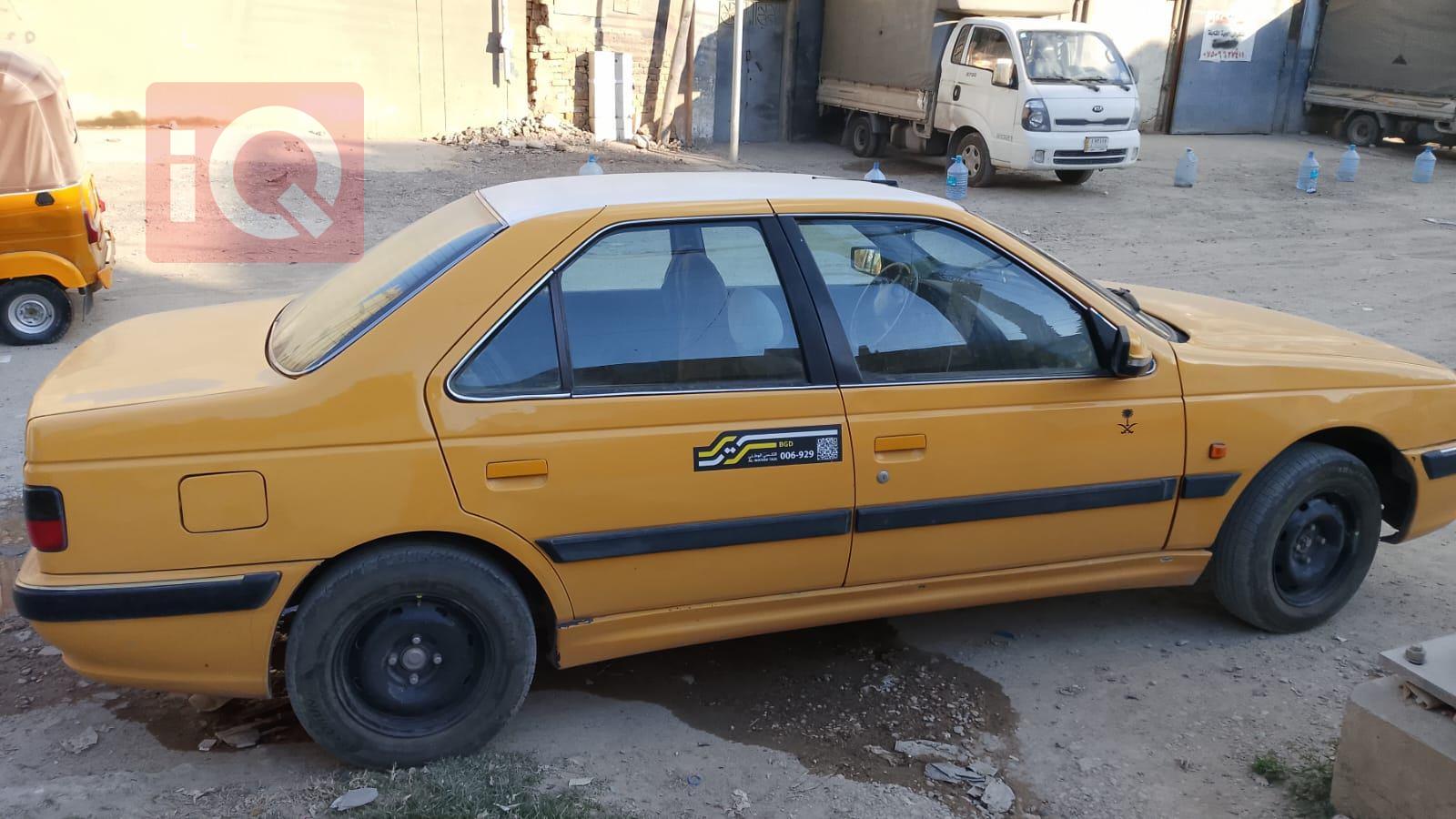 شيفروليه امبالا